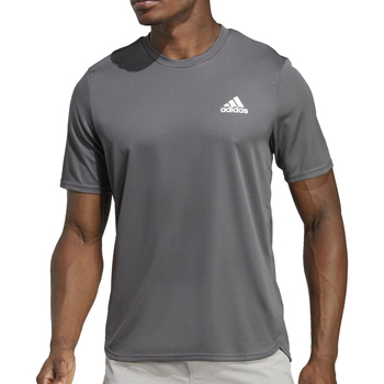 Kleidung Herren T-Shirts & Poloshirts adidas Originals IC7272 Grau