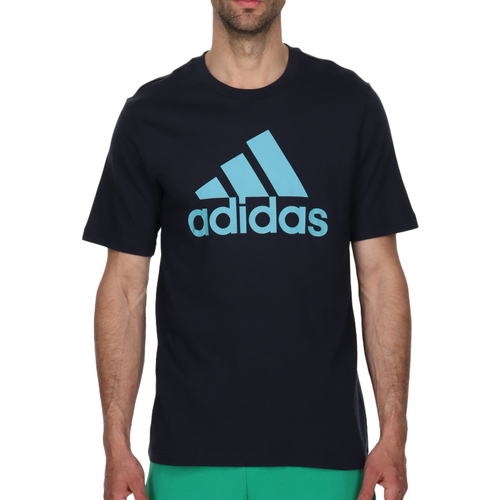 Kleidung Herren T-Shirts & Poloshirts adidas Originals IC9354 Schwarz