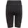 Kleidung Mädchen Shorts / Bermudas adidas Originals HU0276 Schwarz