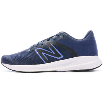 Schuhe Herren Laufschuhe New Balance M413NB2 Blau