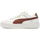 Schuhe Herren Sneaker Low Puma 380190-12 Weiss