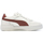 Schuhe Herren Sneaker Low Puma 380190-12 Weiss