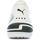 Schuhe Herren Sneaker Low Puma 376646-05 Weiss