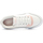 Schuhe Damen Sneaker Low Puma 374225-11 Weiss
