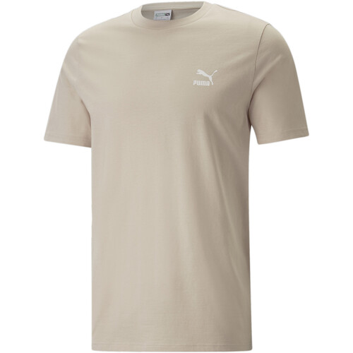 Kleidung Herren T-Shirts & Poloshirts Puma 535587-88 Beige