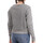 Kleidung Damen Sweatshirts Nirvana TS-1220436 Grau