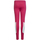 Kleidung Mädchen Leggings adidas Originals HK7653 Rosa