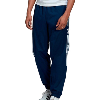 Kleidung Herren Jogginghosen adidas Originals HL2193 Blau
