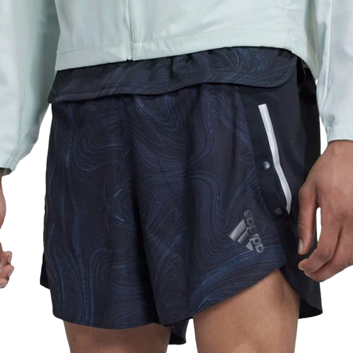 Kleidung Herren Shorts / Bermudas adidas Originals HM1213 Schwarz