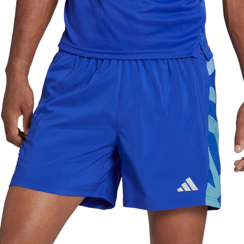 Kleidung Herren Shorts / Bermudas adidas Originals HM8434 Blau