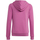 Kleidung Mädchen Sweatshirts adidas Originals HM8716 Rosa