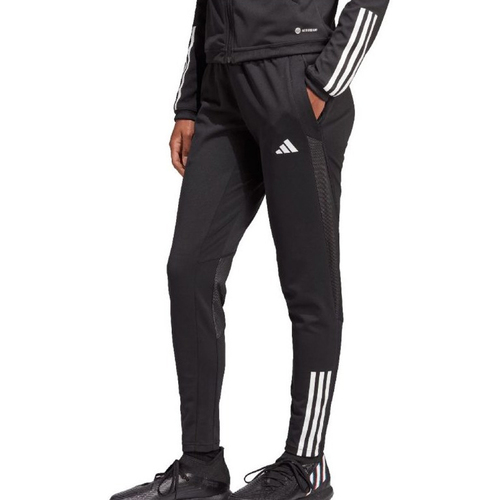 Kleidung Damen Jogginghosen adidas Originals HI5973 Schwarz