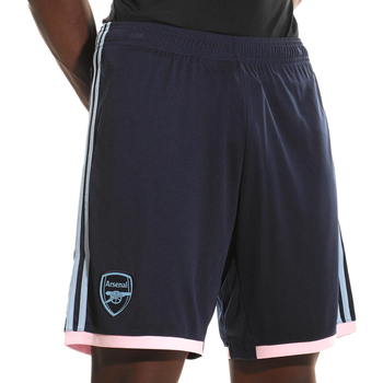 Kleidung Herren Shorts / Bermudas adidas Originals HF0715 Blau