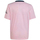 Kleidung Mädchen T-Shirts & Poloshirts adidas Originals HF0722 Rosa