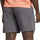 Kleidung Herren Shorts / Bermudas adidas Originals IB8175 Grau