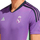 Kleidung Herren T-Shirts & Poloshirts adidas Originals HT8809 Violett