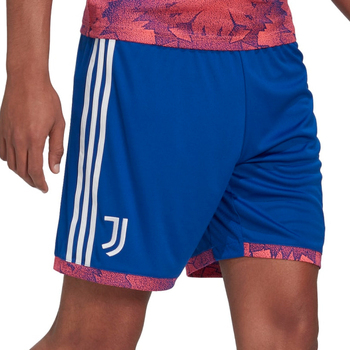 Kleidung Herren Shorts / Bermudas adidas Originals HR5640 Blau