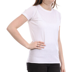 Kleidung Damen T-Shirts & Poloshirts Joseph In JI-98-004 Weiss