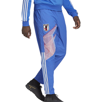Kleidung Herren Jogginghosen adidas Originals HD8933 Blau