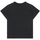 Kleidung Mädchen T-Shirts & Poloshirts adidas Originals HC1915 Schwarz