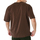 Kleidung Herren T-Shirts & Poloshirts Project X Paris PXP-T231014 Braun