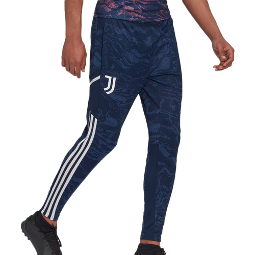 Kleidung Herren Jogginghosen adidas Originals HC3294 Blau