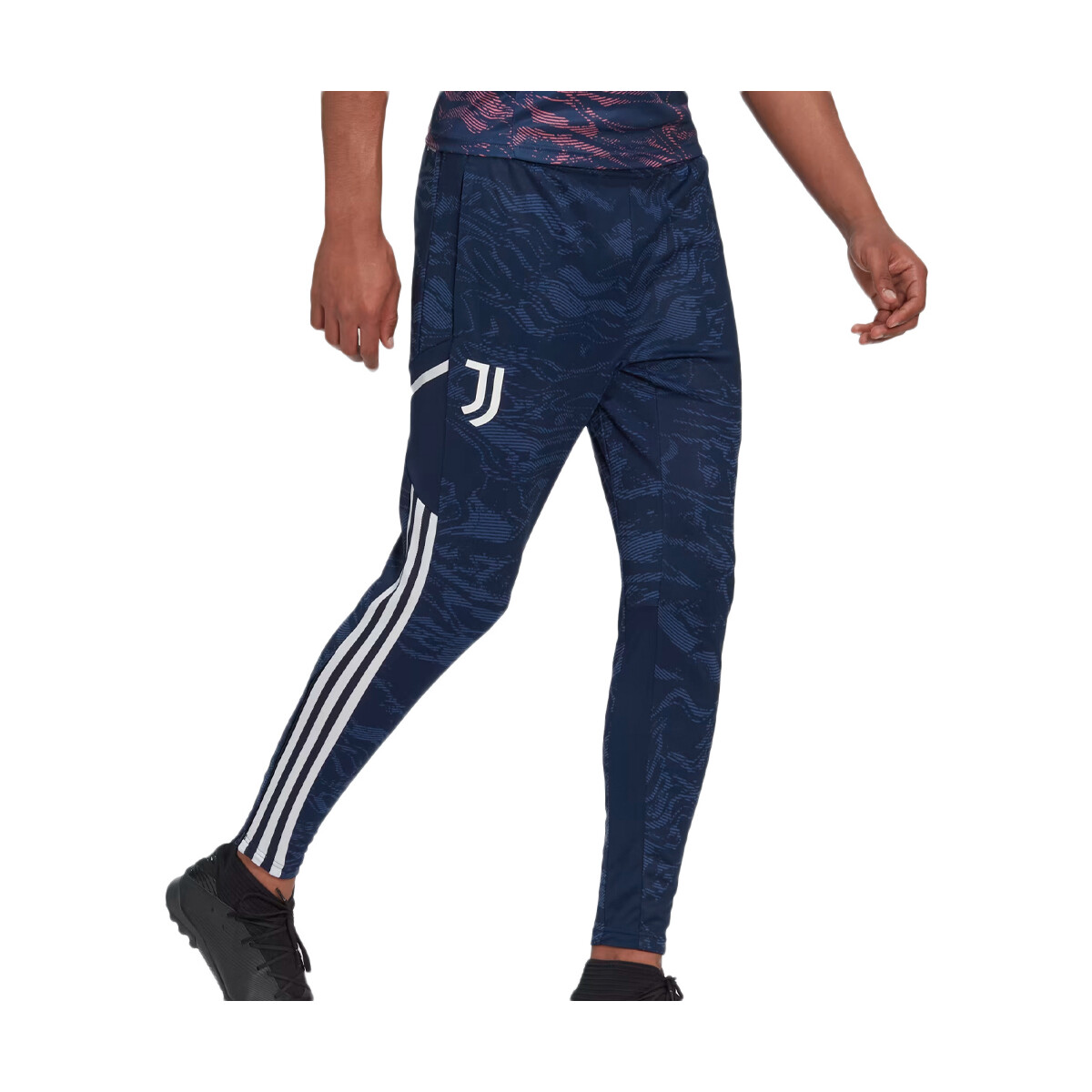 Kleidung Herren Jogginghosen adidas Originals HC3294 Blau