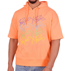 Kleidung Herren Sweatshirts Project X Paris PXP-2220141 Orange