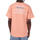 Kleidung Herren T-Shirts & Poloshirts Project X Paris PXP-2110183 Orange