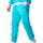 Kleidung Herren Jogginghosen Project X Paris PXP-2344104 Blau