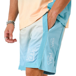 Kleidung Herren Shorts / Bermudas Project X Paris PXP-2340039 Blau
