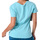 Kleidung Damen T-Shirts & Poloshirts Project X Paris PXP-F221114 Blau