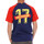 Kleidung Herren T-Shirts & Poloshirts Fc Barcelona B19053 C Blau
