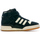 Schuhe Herren Sneaker High adidas Originals FZ6252 Schwarz