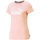 Kleidung Damen T-Shirts & Poloshirts Puma 586775-66 Rosa