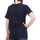 Kleidung Damen T-Shirts & Poloshirts FFF F18080GA Blau