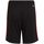 Kleidung Mädchen Shorts / Bermudas adidas Originals H64058 Schwarz