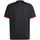 Kleidung Jungen T-Shirts & Poloshirts adidas Originals H67008 Schwarz