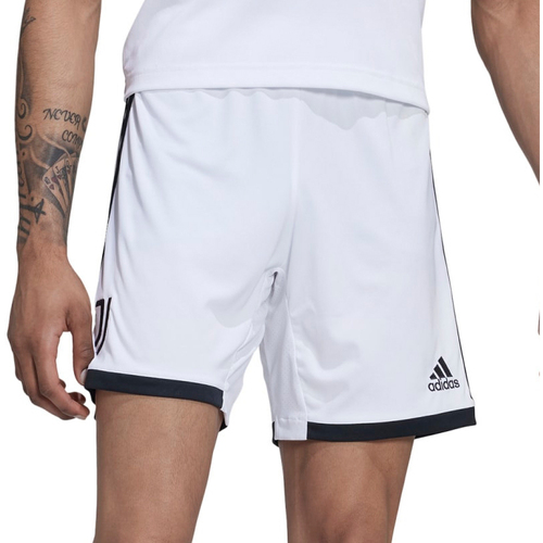 Kleidung Herren Shorts / Bermudas adidas Originals H38904 Weiss