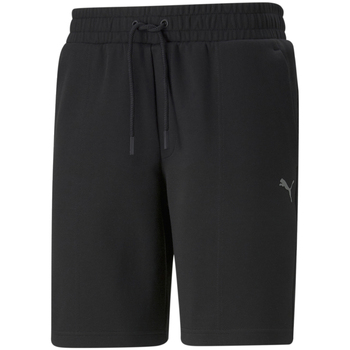 Kleidung Herren Shorts / Bermudas Puma 533339-01 Schwarz