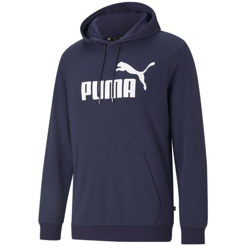 Kleidung Herren Sweatshirts Puma 586688-06 Blau