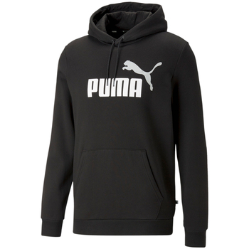Kleidung Herren Sweatshirts Puma 586764-61 Schwarz