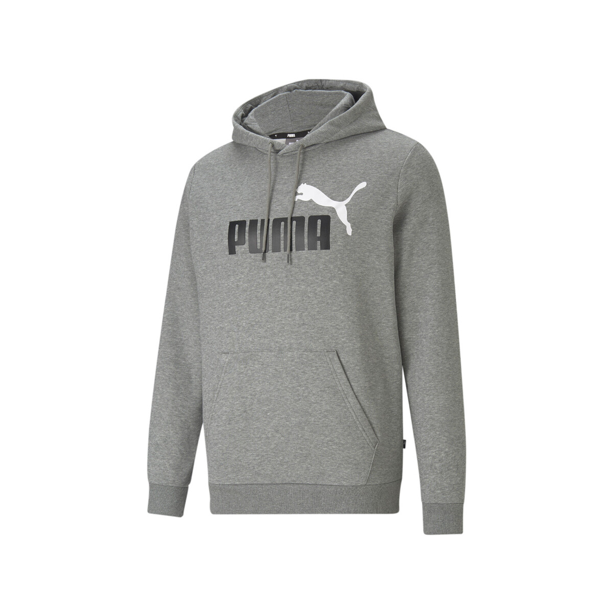 Kleidung Herren Sweatshirts Puma 586764-03 Grau