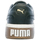 Schuhe Damen Sneaker Low Puma 369653-03 Schwarz