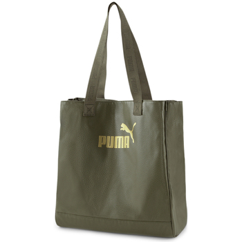Taschen Damen Handtasche Puma 078301-02 Grün