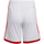 Kleidung Mädchen Shorts / Bermudas adidas Originals HA5331 Weiss