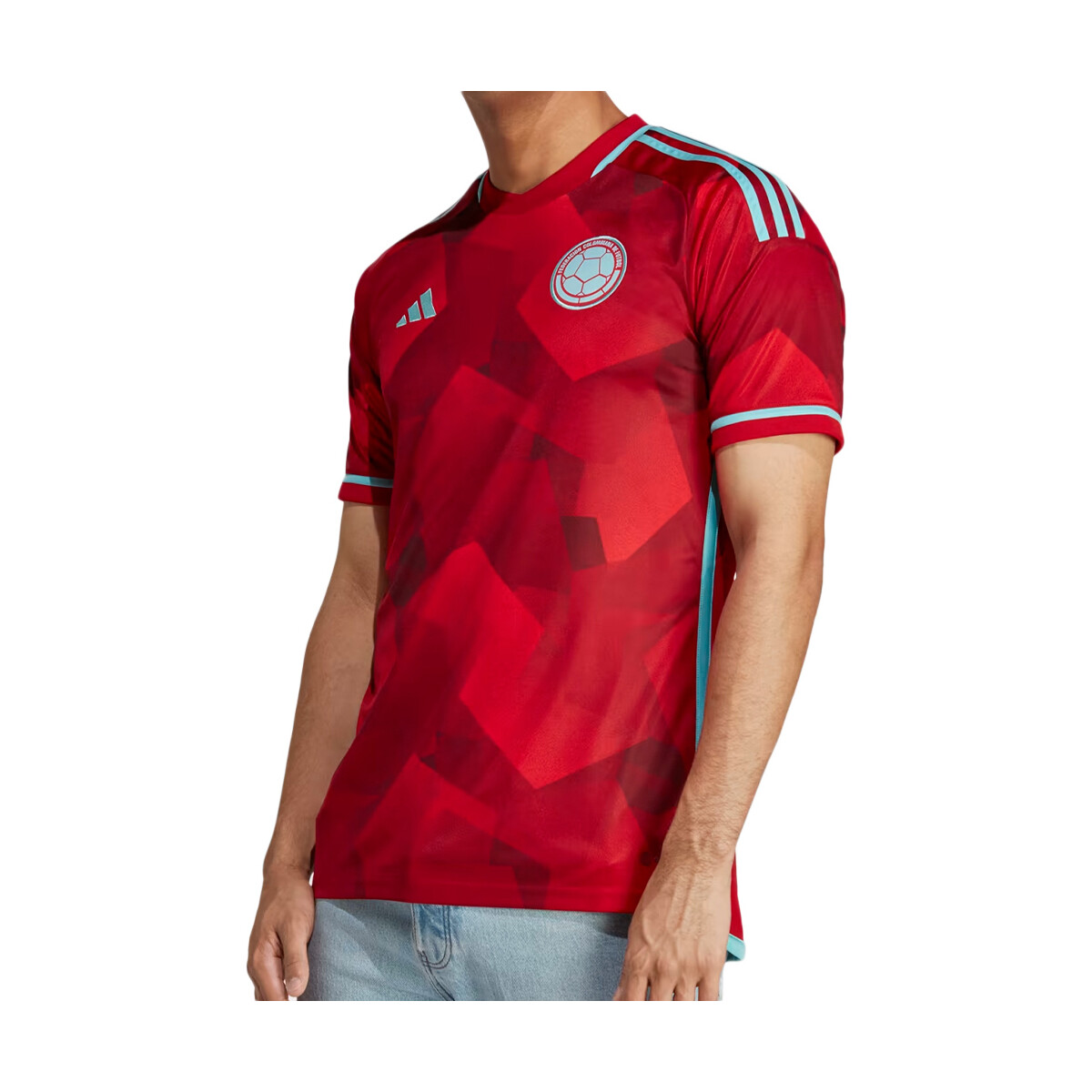 Kleidung Herren T-Shirts & Poloshirts adidas Originals HB9164 Rot