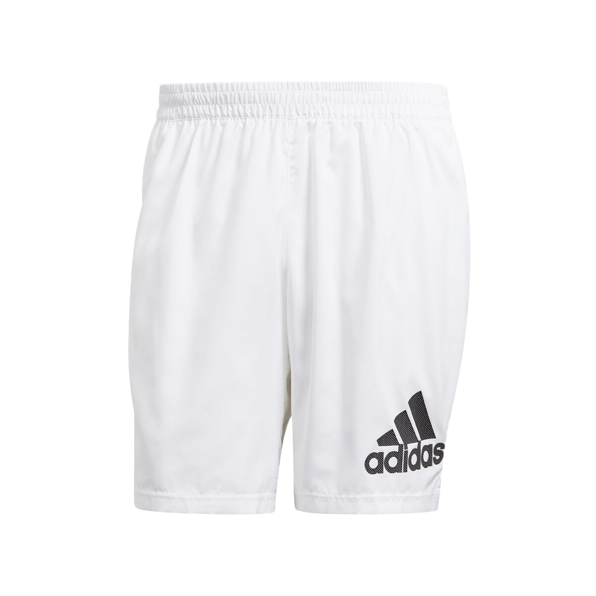 Kleidung Herren Shorts / Bermudas adidas Originals HB7477 Weiss