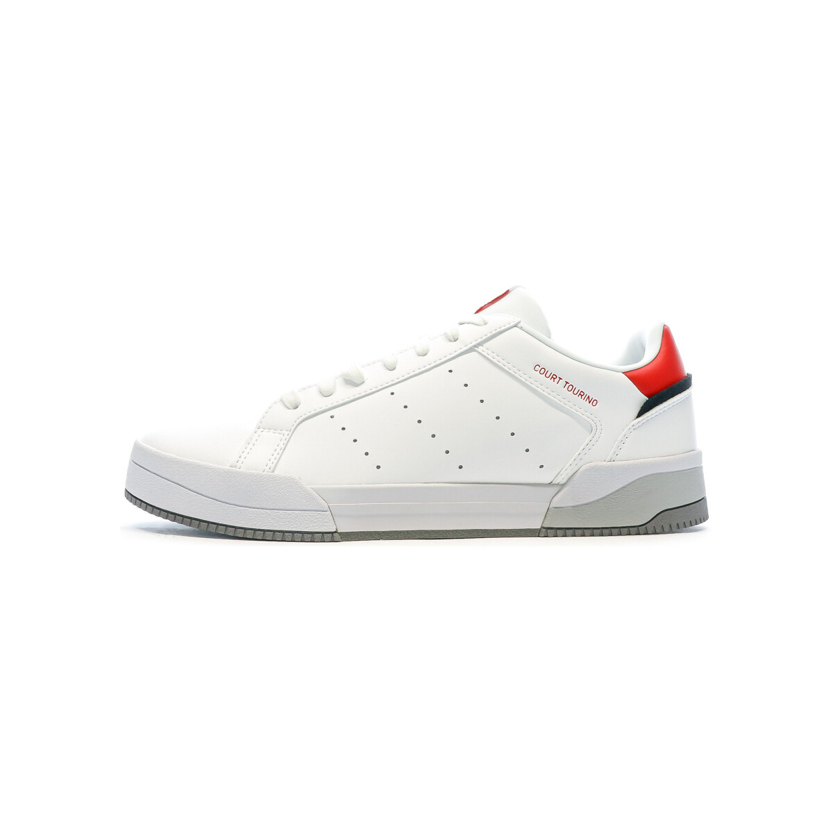 Schuhe Herren Sneaker Low adidas Originals GZ0815 Weiss