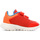 Schuhe Jungen Sneaker Low adidas Originals GZ6704 Rot